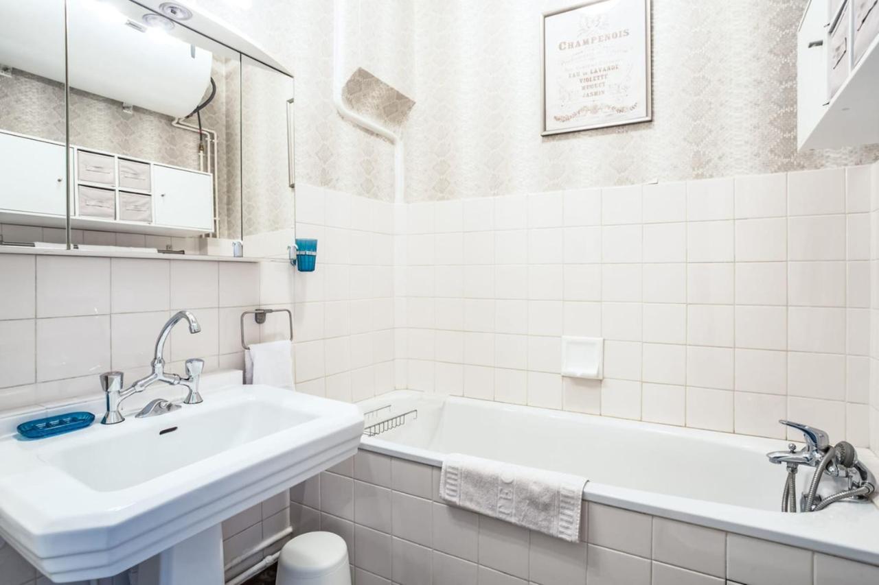 Appartement Des Jacobins - Lyon - Welkeys Exteriör bild